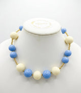 N1274 Elegant Bom Necklace