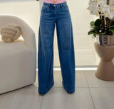 1577 Slouchy palazzo pants