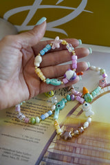 DL31 Summer bracelet