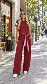 0113 Streetside Cozy Set