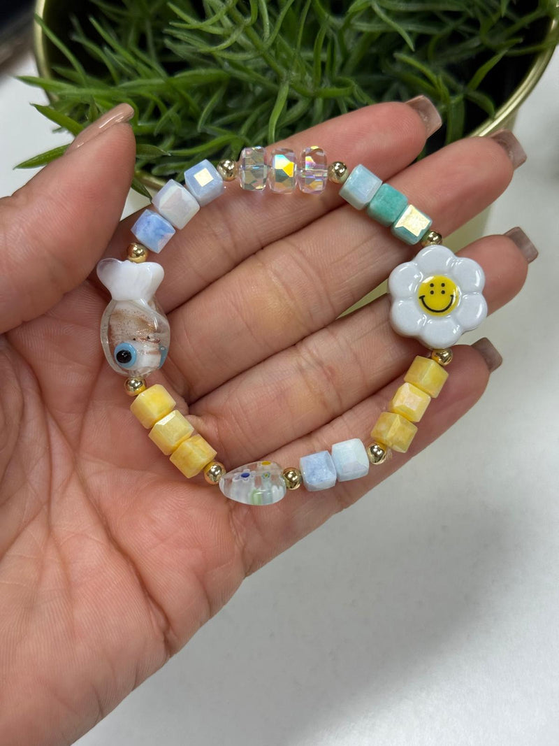 DL31 Summer bracelet