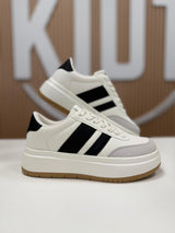 1395 Lilith sneaker beige