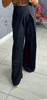 4007 Dressy palazzo pants