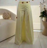6965 Palazzo dressy pants