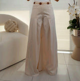 6965 Palazzo dressy pants