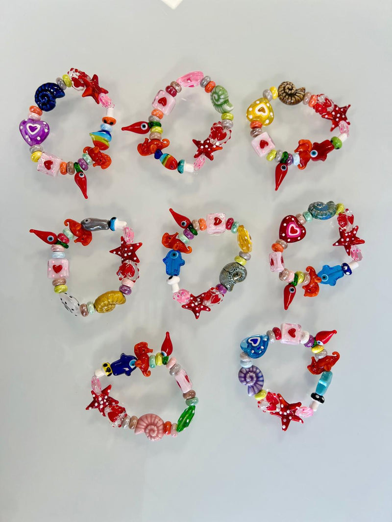 B3055 Aruba bracelet (E.O)