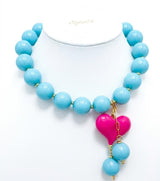 N1230 Candy Bom Heart
