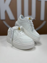 1450 Larra sneaker white