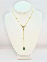 N1190 Gema necklace