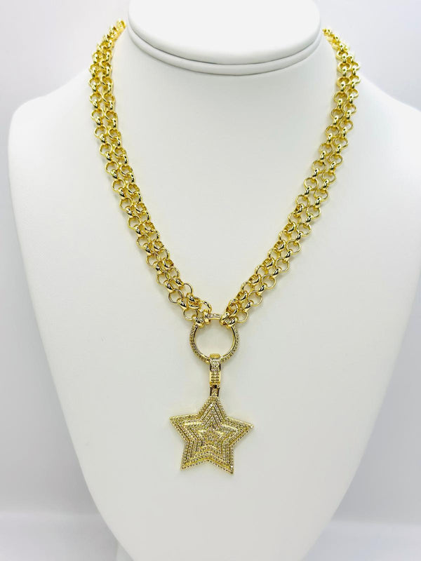 N1175 Marlen Super star