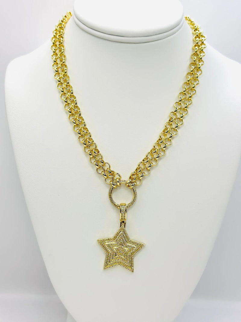 N1175 Marlen Super star