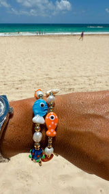 YMP12 Individual Bracelet Yelitza