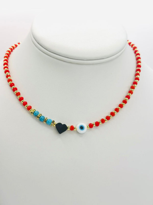 C2081 Anna choker