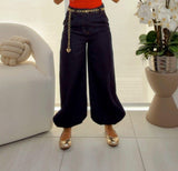 1134 Aladin denim pants