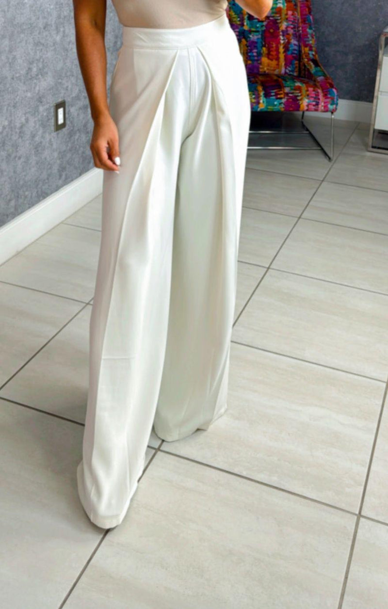 4007 Dressy palazzo pants