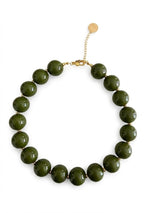 N1231 Candy Bom Necklace