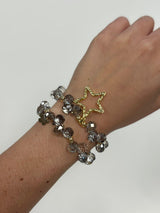 YMPC Cristal bracelet