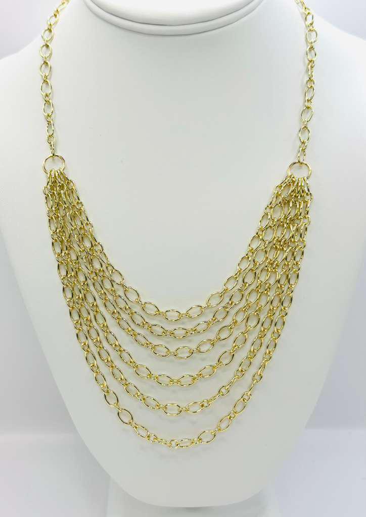 N1174 Thais necklace