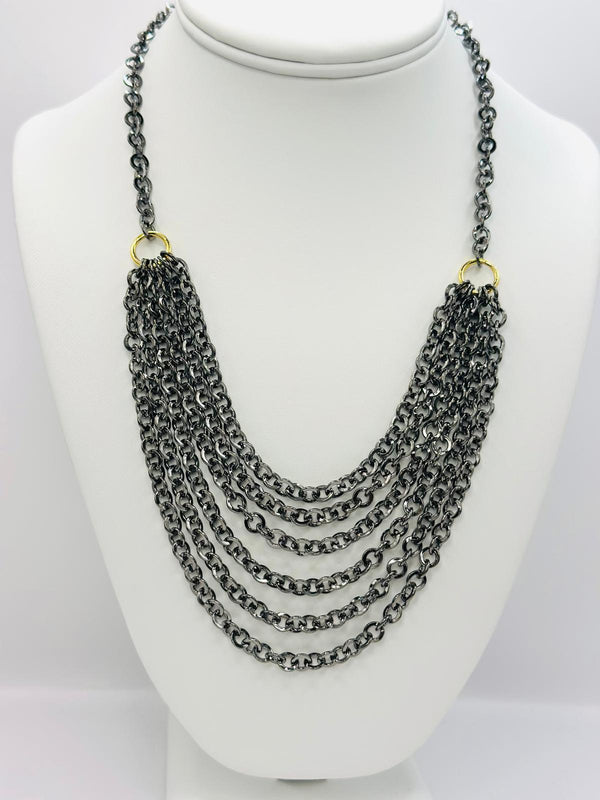 N1174 Thais necklace