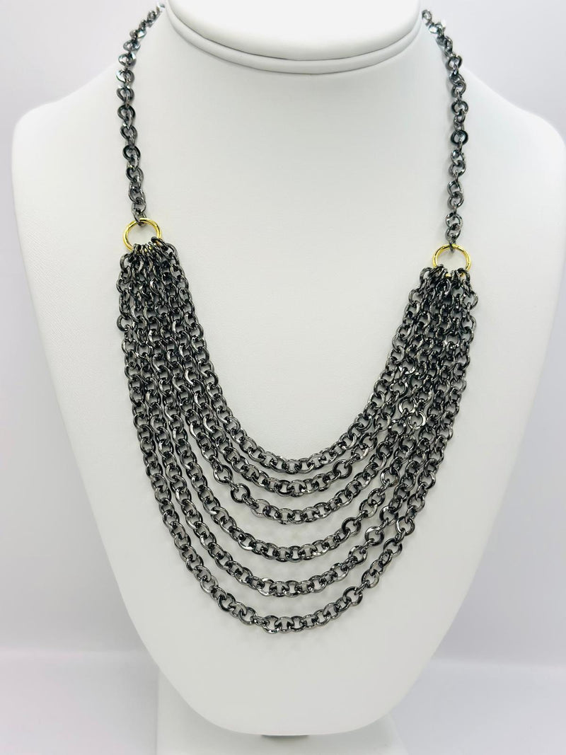 N1174 Thais necklace