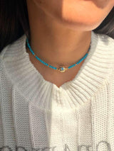 DL183 BEQUEVE LIMITED EDITIOIN CHOKER