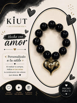B3130 Candy Heart Bracelet