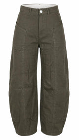 1100 Barrel comfy strech pants