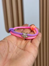 DL54 Adjustable cord bracelet
