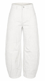 1100 Barrel comfy strech pants