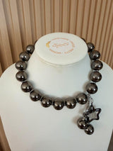 N1232 Candy Star Necklace