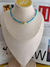 DL183 BEQUEVE LIMITED EDITIOIN CHOKER