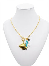 N1257 Capri necklace
