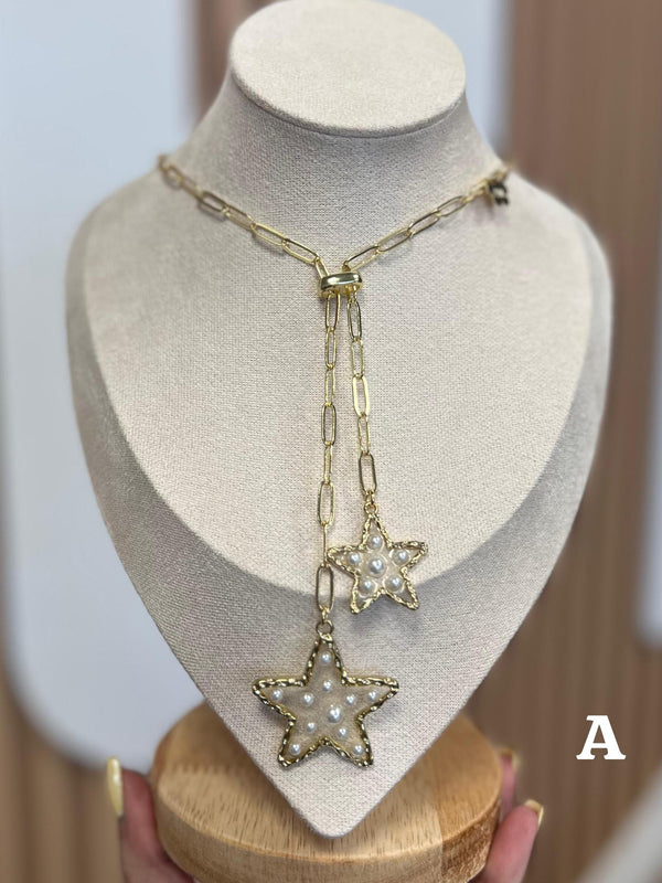 YMC25 Star collection