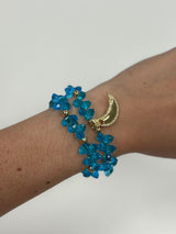 YMPC Cristal bracelet