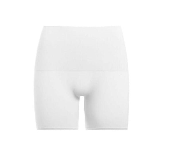 S04 High waisted control shorts