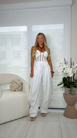5338 Sahara muse jumpsuit