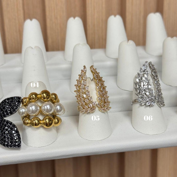 DL08 Anillos top