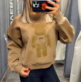 1007 Sweater atelieritalen