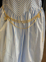 DL220 LOVE STAR BELT