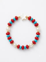 B3133 Puka Star bracelet