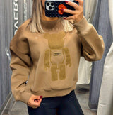 1007 Sweater atelieritalen
