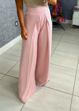 4007 Dressy palazzo pants