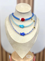 YMC20 Necklace
