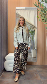 1392 Bomber jacket
