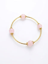 B3134 Caramel muse bracelet