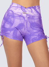 SH237 HOT PANT EMANA BIOACTIVE