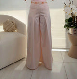 6965 Palazzo dressy pants