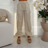 3140 Active cargo pants