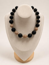 N1277 Animal Bom Necklace