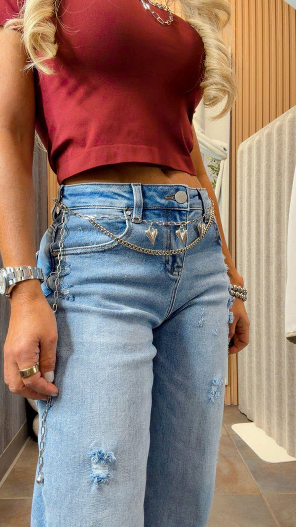 P11024 Cinturilla nelly